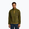 Ανδρικό φούτερ Timberland Polar 1/4 Zip Fleece dark olive