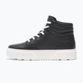 Γυναικεία παπούτσια Timberland Laurel Court High Top Lace black full grain 11