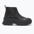 Γυναικεία παπούτσια Timberland Roxie Lane Mid Chelsea black full grain 10