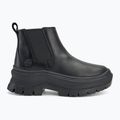 Γυναικεία παπούτσια Timberland Roxie Lane Mid Chelsea black full grain 2