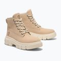 Γυναικεία παπούτσια Timberland Greyfield light beige nubuck 8