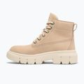 Γυναικεία παπούτσια Timberland Greyfield light beige nubuck 11