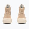 Γυναικεία παπούτσια Timberland Greyfield light beige nubuck 12