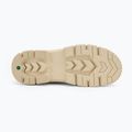 Γυναικεία παπούτσια Timberland Greyfield light beige nubuck 4