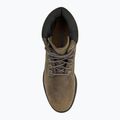 Ανδρικά παπούτσια Timberland Premium 6 In Lace medium grey full grain 5