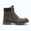 Ανδρικά παπούτσια Timberland Premium 6 In Lace medium grey full grain 10