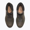 Ανδρικά παπούτσια Timberland Premium 6 In Lace medium grey full grain 14