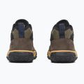 Παιδικά παπούτσια Timberland Greenstride Motion 6 Low Lace black nubuck/brown 12