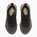 Παιδικά παπούτσια Timberland Greenstride Motion 6 Low Lace black nubuck/brown 14