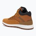 Ανδρικά παπούτσια Timberland Sprint Trekker Mid Lace wheat nubuck 3