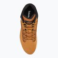 Ανδρικά παπούτσια Timberland Sprint Trekker Mid Lace wheat nubuck 5