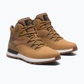 Ανδρικά παπούτσια Timberland Sprint Trekker Mid Lace wheat nubuck 8