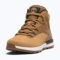 Ανδρικά παπούτσια Timberland Sprint Trekker Mid Lace wheat nubuck 9