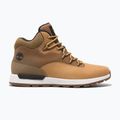 Ανδρικά παπούτσια Timberland Sprint Trekker Mid Lace wheat nubuck 10