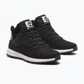 Ανδρικά παπούτσια Timberland Sprint Trekker Mid Lace black nubuck 8