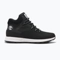 Ανδρικά παπούτσια Timberland Sprint Trekker Mid Lace black nubuck 10