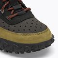 Ανδρικά παπούτσια Timberland Greenstride Motion 6 black/medium green 7