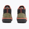 Ανδρικά παπούτσια Timberland Greenstride Motion 6 black/medium green 12