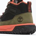 Ανδρικά παπούτσια Timberland Greenstride Motion 6 black/medium green 15