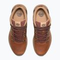 Ανδρικά παπούτσια Timberland Sprint Trekker Mid Lace medium orange full grain 7