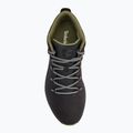 Ανδρικά παπούτσια Timberland Sprint Trekker Mid Lace black nubuck/med green 5