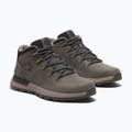 Ανδρικά παπούτσια Timberland Sprint Trekker Mid Lace medium grey full grain