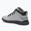 Ανδρικά παπούτσια Timberland Sprint Trekker Mid Lace light grey nubuck 3