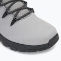 Ανδρικά παπούτσια Timberland Sprint Trekker Mid Lace light grey nubuck 7