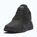 Ανδρικά παπούτσια Timberland Winsor Trail Mid black mesh 2