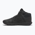 Ανδρικά παπούτσια Timberland Winsor Trail Mid black mesh 4