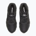 Ανδρικά παπούτσια Timberland Winsor Trail Mid black mesh 7