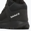 Ανδρικά παπούτσια Timberland Winsor Trail Mid black mesh 8