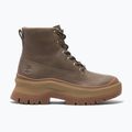 Γυναικεία παπούτσια Timberland Roxie Lane Mid Lace medium brown full grain 10