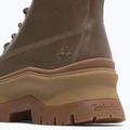 Γυναικεία παπούτσια Timberland Roxie Lane Mid Lace medium brown full grain 15