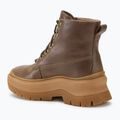 Γυναικεία παπούτσια Timberland Roxie Lane Mid Lace medium brown full grain 3