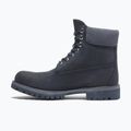 Ανδρικά παπούτσια Timberland Premium 6 In Lace navy nubuck 4