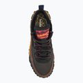 Ανδρικά παπούτσια Timberland Greenstride Motion 6 Mid black nubuck/brown 5