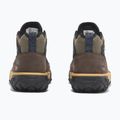 Ανδρικά παπούτσια Timberland Greenstride Motion 6 Mid black nubuck/brown 12