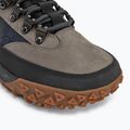 Ανδρικά παπούτσια Timberland Greenstride Motion 6 Mid medium grey nubuck 7