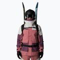 Ανδρικό σακίδιο σκιThe North Face Snomad 34 l black/red 8