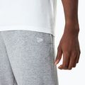 Ανδρικό New Era NBA Essentials Jogger Los Angeles Lakers γκρι med παντελόνι 6