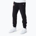 Ανδρικό παντελόνι New Era NBA Essentials Jogger Chicago Bulls μαύρο 2