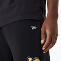 Ανδρικό New Era NBA Team Script Jogger Los Angeles Lakers μαύρο 6