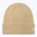 New Era Winter Wool Cuff Knit Beanie μπεζ