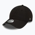 Γυναικείο καπέλο μπέιζμπολ New Era Open Back Cap black 2