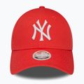 Γυναικείο καπέλο μπέιζμπολ New Era League Essential 9Forty New York Yankees 3