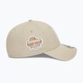 Ανδρικό καπέλο μπέιζμπολ New Era Side Patch 9Forty Los Angeles Dodgers light beige 4