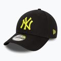 Ανδρικό καπέλο μπέιζμπολ New Era League Essential 9Forty New York Yankees 2