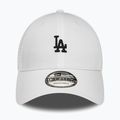 Ανδρικό καπέλο μπέιζμπολ New Era Home Field 9Forty Trucker Los Angeles Dodgers white 3