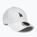 Ανδρικό καπέλο μπέιζμπολ New Era Home Field 9Forty Trucker Los Angeles Dodgers white